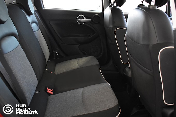 FIAT 500X 1.3 MultiJet 95 CV Pop Star